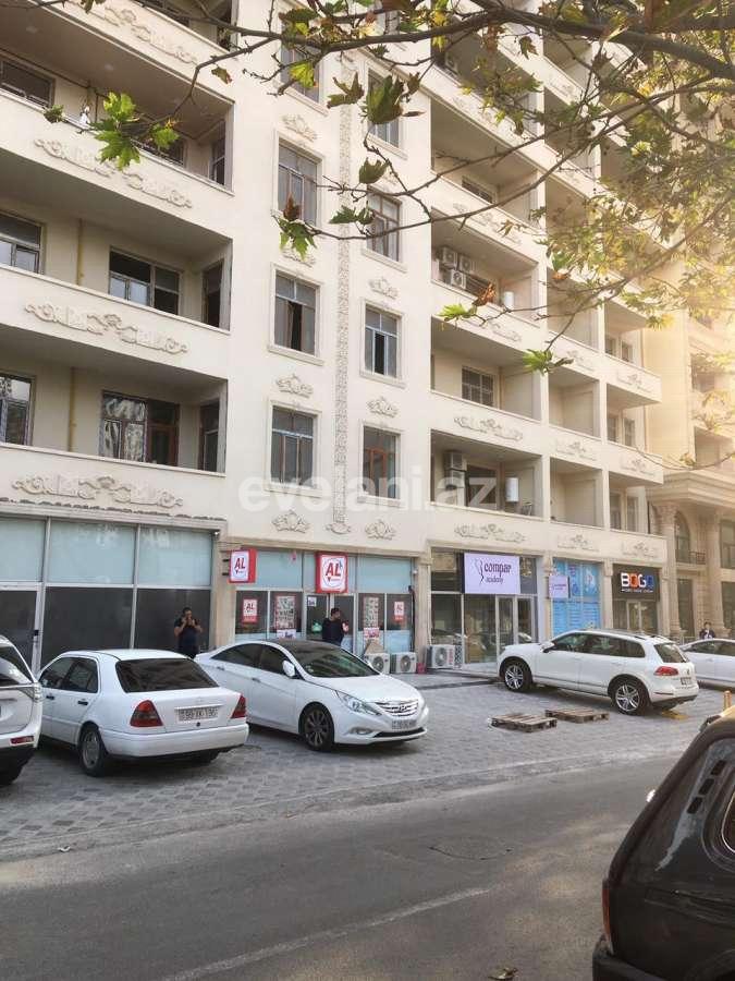 Satılır, yeni tikili, 2 otaqlı, 103 m², Bakı, Nərimanov r, Gənclik m.