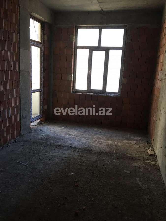 Satılır, yeni tikili, 2 otaqlı, 103 m², Bakı, Nərimanov r, Gənclik m.