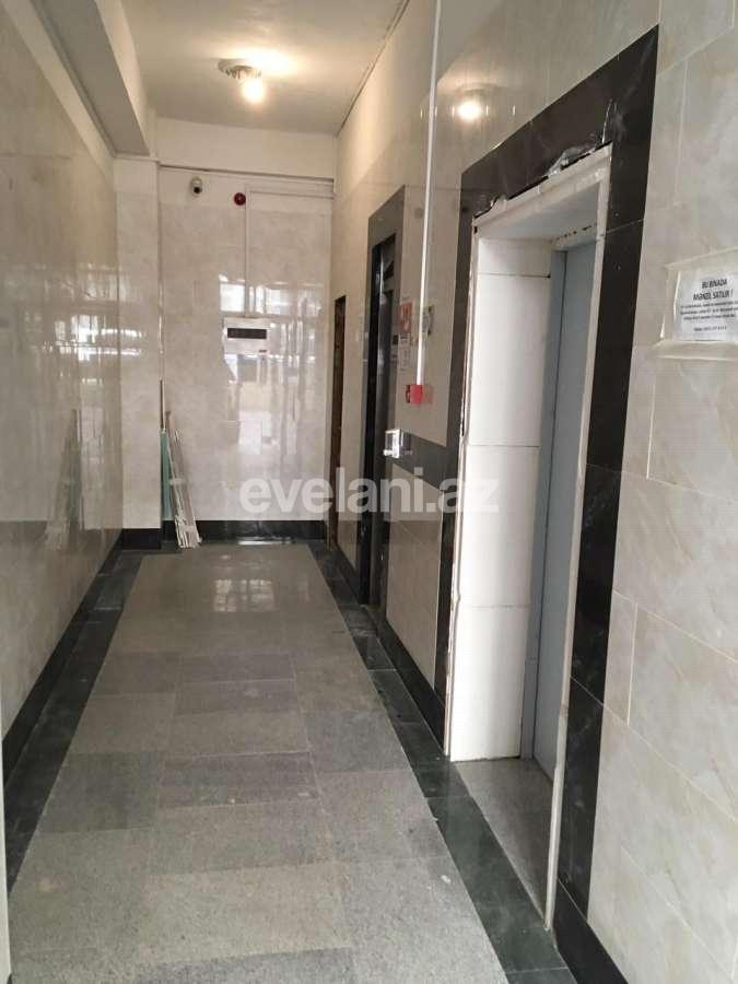 Satılır, yeni tikili, 2 otaqlı, 103 m², Bakı, Nərimanov r, Gənclik m.