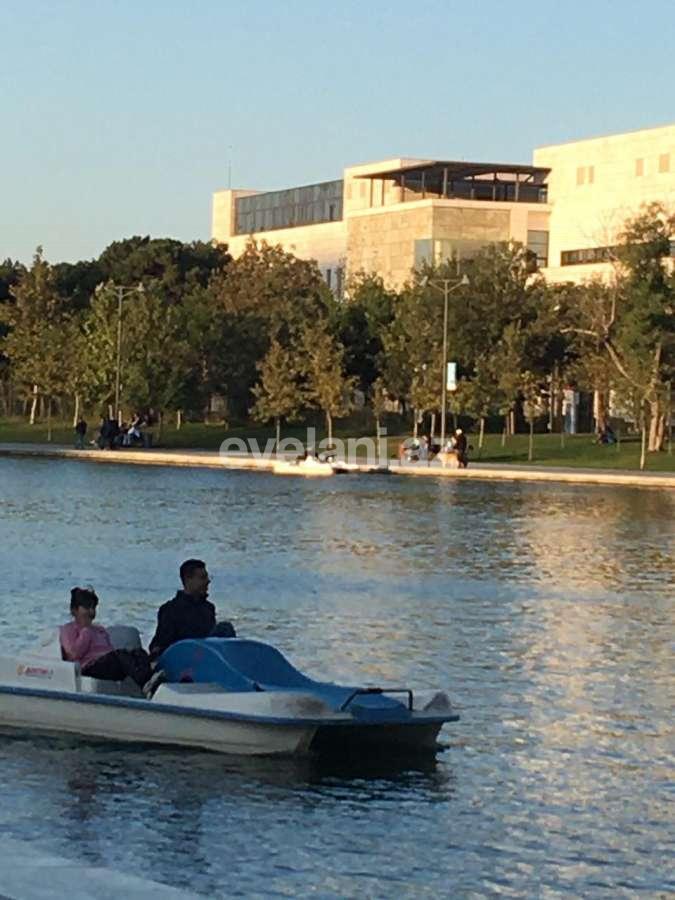 Satılır, yeni tikili, 2 otaqlı, 103 m², Bakı, Nərimanov r, Gənclik m.