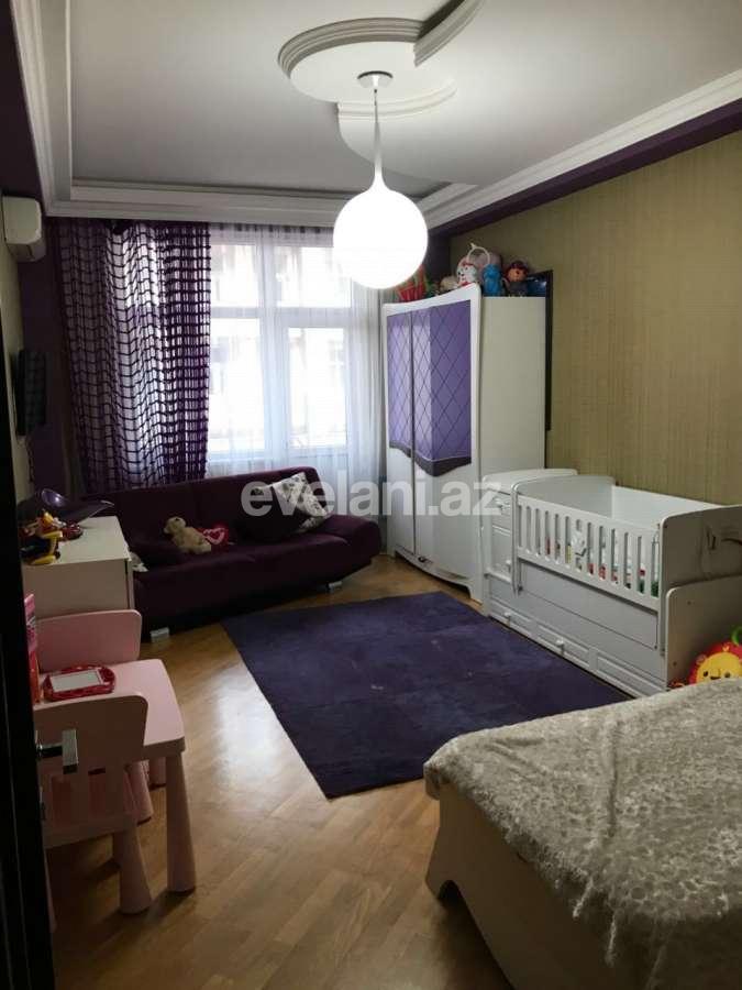 Satılır, yeni tikili, 3 otaqlı, 156 m², Bakı, Xətai r, Şah İsmayıl Xətai m.