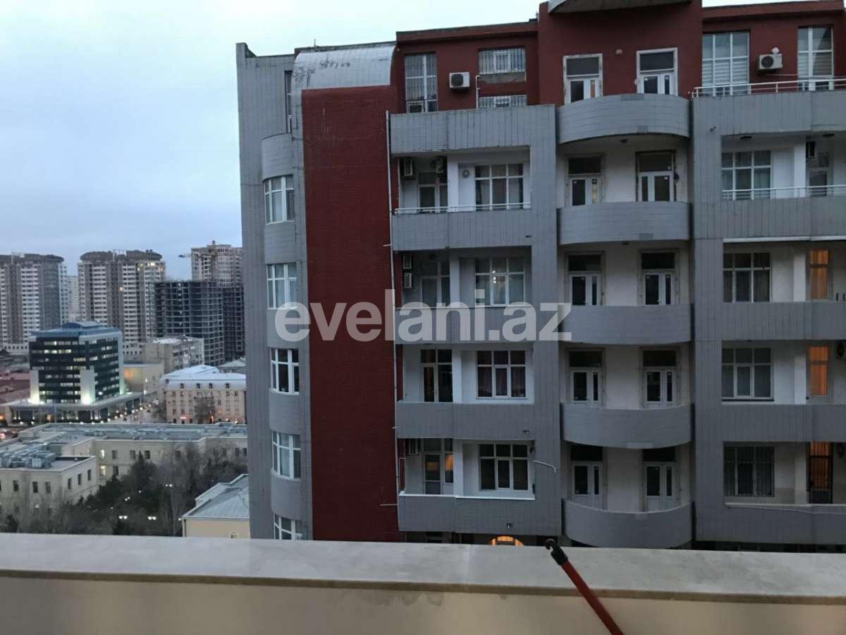 Satılır, yeni tikili, 3 otaqlı, 156 m², Bakı, Xətai r, Şah İsmayıl Xətai m.