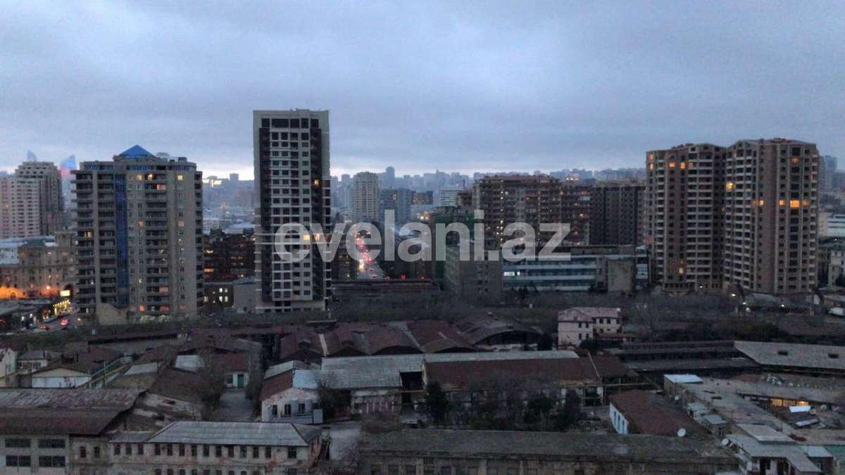 Satılır, yeni tikili, 3 otaqlı, 156 m², Bakı, Xətai r, Şah İsmayıl Xətai m.