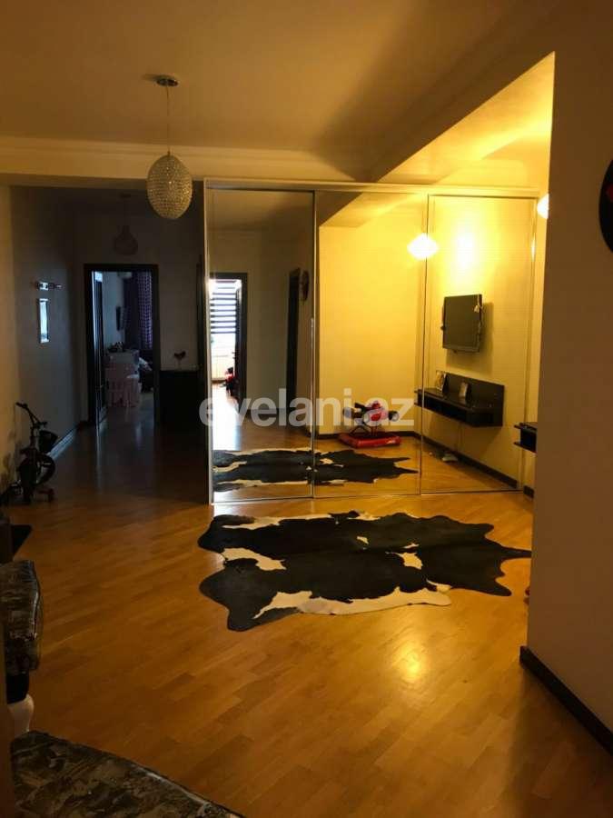 Satılır, yeni tikili, 3 otaqlı, 156 m², Bakı, Xətai r, Şah İsmayıl Xətai m.