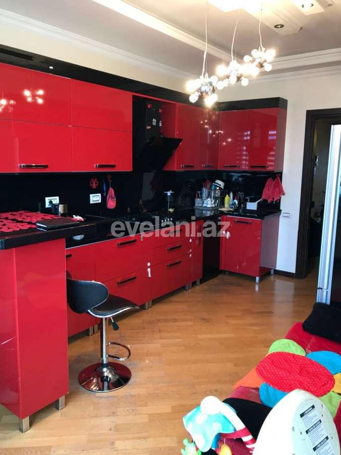Satılır, yeni tikili, 3 otaqlı, 156 m², Bakı, Xətai r, Şah İsmayıl Xətai m.