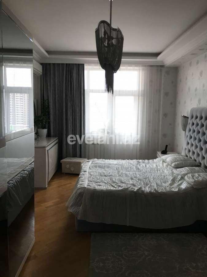 Satılır, yeni tikili, 3 otaqlı, 156 m², Bakı, Xətai r, Şah İsmayıl Xətai m.