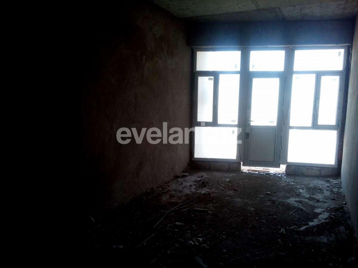 Satılır, yeni tikili, 3 otaqlı, 132 m², Şah İsmayıl Xətai m.