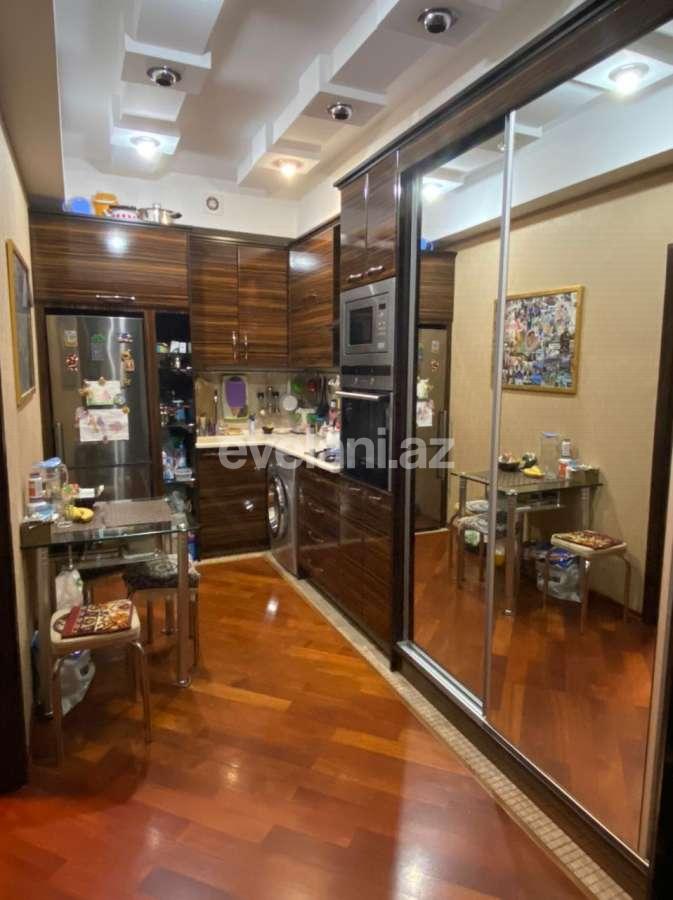 Satılır, yeni tikili, 2 otaqlı, 57 m², Şah İsmayıl Xətai m.