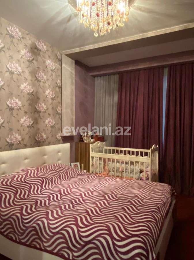 Satılır, yeni tikili, 2 otaqlı, 57 m², Şah İsmayıl Xətai m.