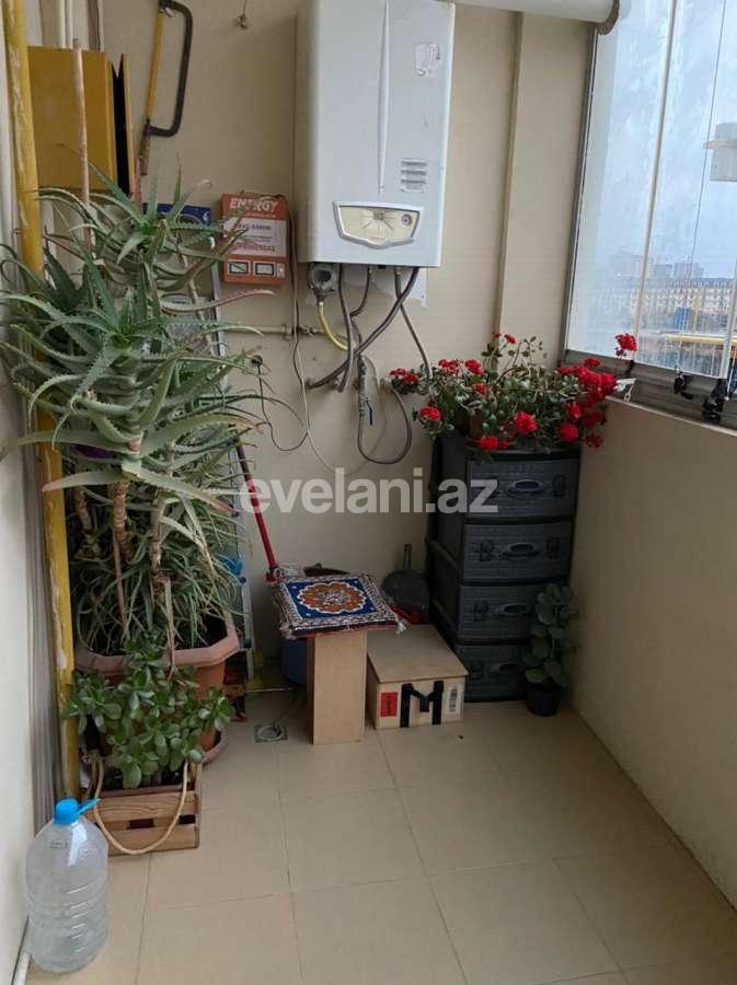 Satılır, yeni tikili, 2 otaqlı, 57 m², Şah İsmayıl Xətai m.