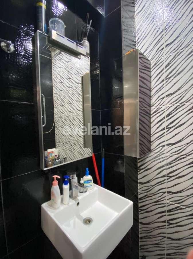 Satılır, yeni tikili, 2 otaqlı, 57 m², Şah İsmayıl Xətai m.