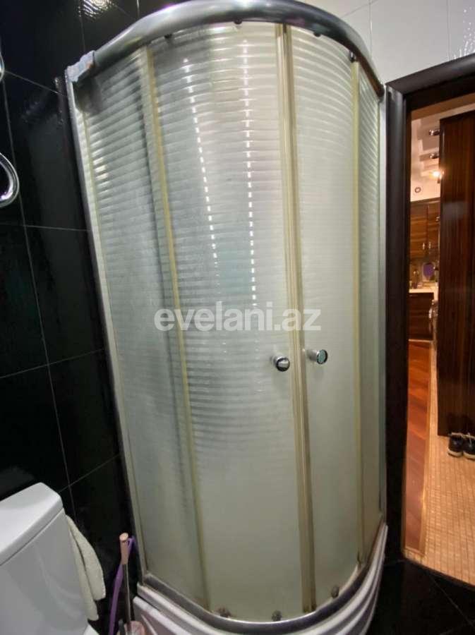 Satılır, yeni tikili, 2 otaqlı, 57 m², Şah İsmayıl Xətai m.