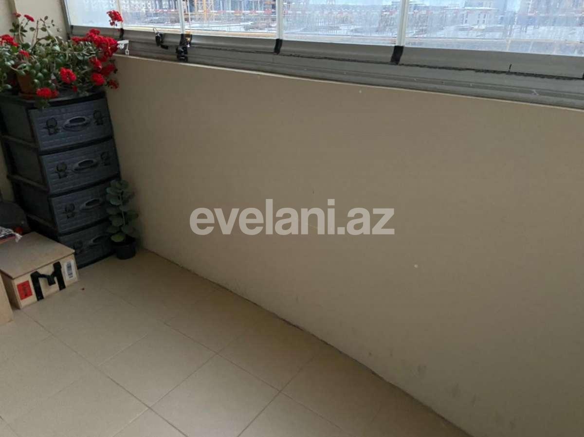 Satılır, yeni tikili, 2 otaqlı, 57 m², Şah İsmayıl Xətai m.