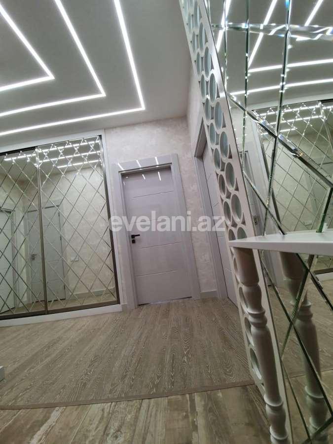 Satılır, yeni tikili, 3 otaqlı, 103 m², Bakı, Xətai r, Şah İsmayıl Xətai m.