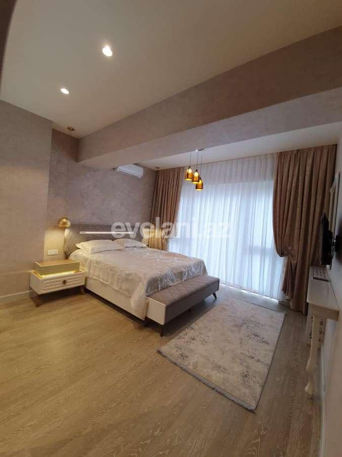 Satılır, yeni tikili, 3 otaqlı, 103 m², Bakı, Xətai r, Şah İsmayıl Xətai m.