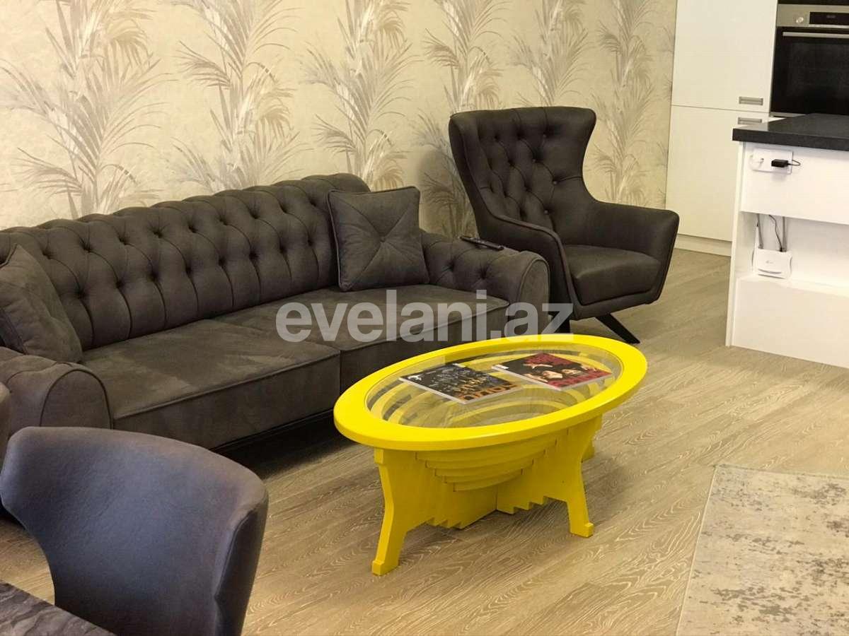 Satılır, yeni tikili, 3 otaqlı, 103 m², Bakı, Xətai r, Şah İsmayıl Xətai m.