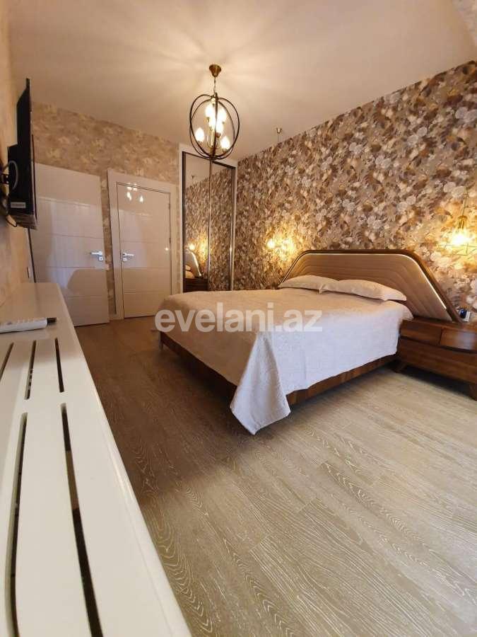 Satılır, yeni tikili, 3 otaqlı, 103 m², Bakı, Xətai r, Şah İsmayıl Xətai m.