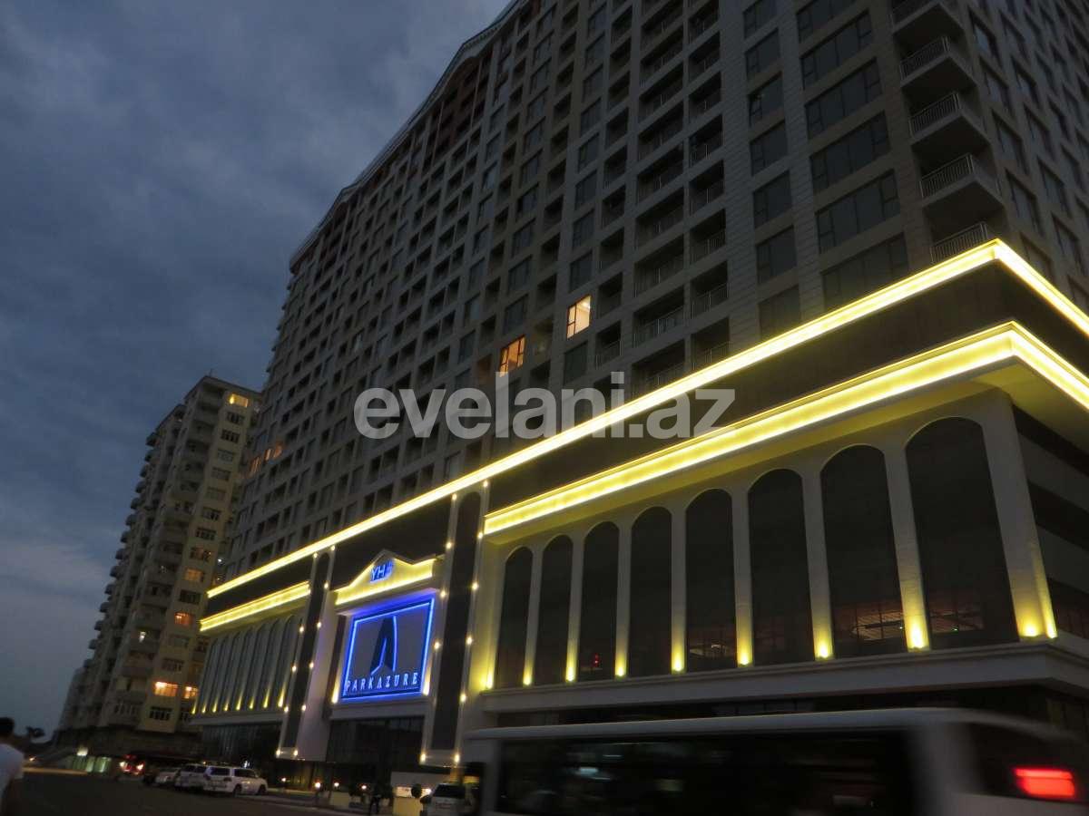 Satılır, yeni tikili, 3 otaqlı, 103 m², Bakı, Xətai r, Şah İsmayıl Xətai m.