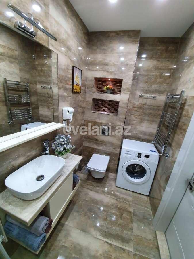 Satılır, yeni tikili, 3 otaqlı, 103 m², Bakı, Xətai r, Şah İsmayıl Xətai m.