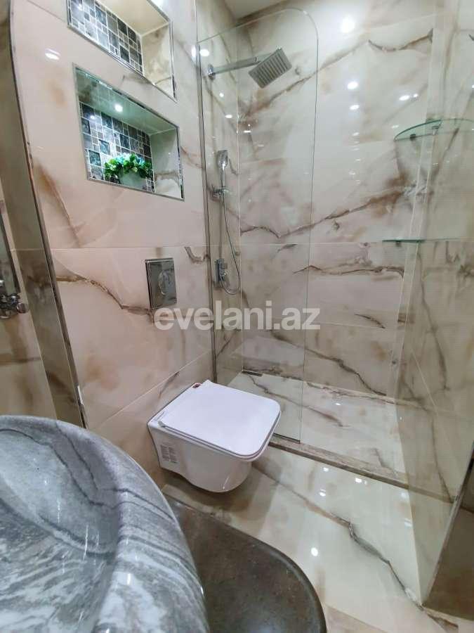 Satılır, yeni tikili, 3 otaqlı, 103 m², Bakı, Xətai r, Şah İsmayıl Xətai m.