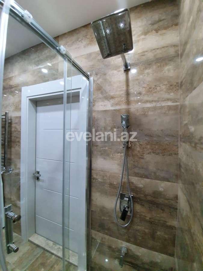 Satılır, yeni tikili, 3 otaqlı, 103 m², Bakı, Xətai r, Şah İsmayıl Xətai m.