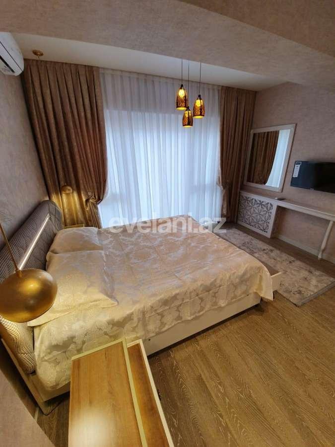 Satılır, yeni tikili, 3 otaqlı, 103 m², Bakı, Xətai r, Şah İsmayıl Xətai m.