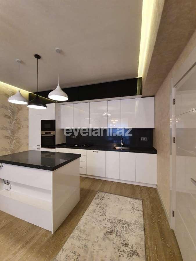 Satılır, yeni tikili, 3 otaqlı, 103 m², Bakı, Xətai r, Şah İsmayıl Xətai m.