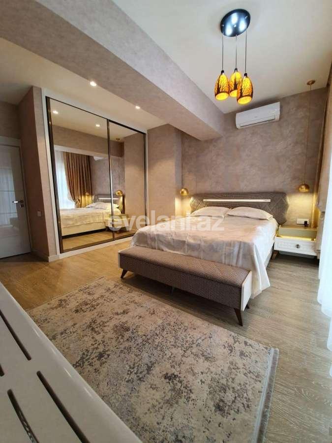 Satılır, yeni tikili, 3 otaqlı, 103 m², Bakı, Xətai r, Şah İsmayıl Xətai m.