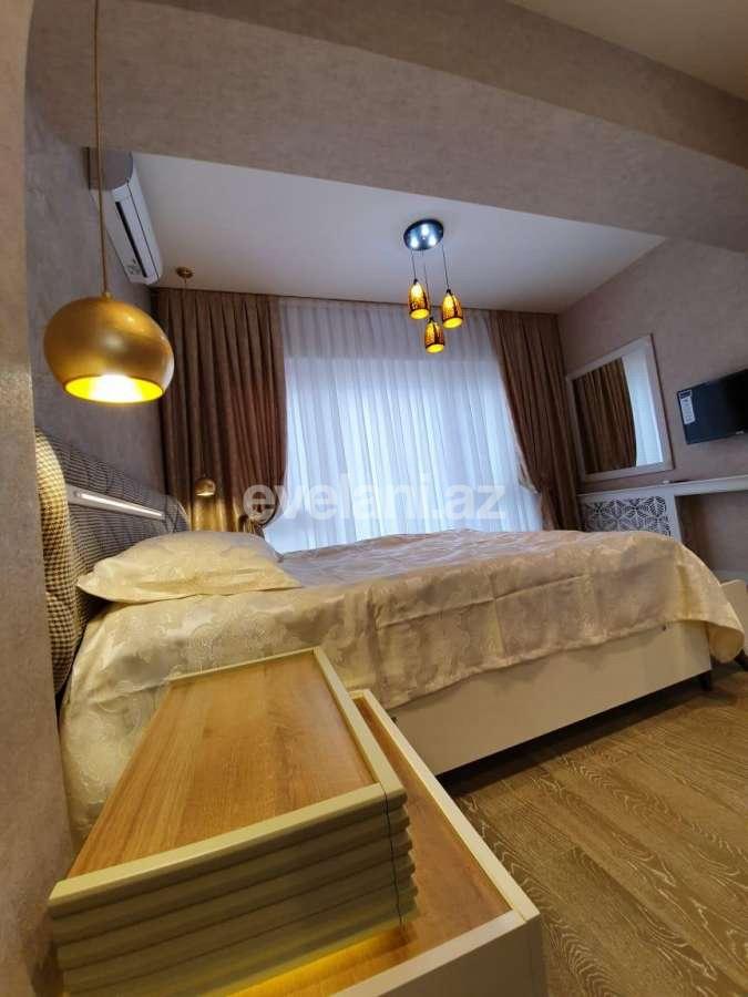 Satılır, yeni tikili, 3 otaqlı, 103 m², Bakı, Xətai r, Şah İsmayıl Xətai m.