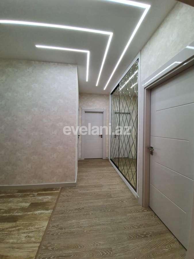 Satılır, yeni tikili, 3 otaqlı, 103 m², Bakı, Xətai r, Şah İsmayıl Xətai m.