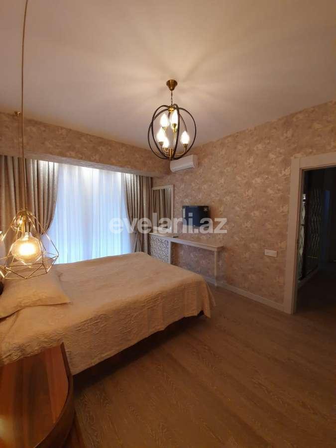 Satılır, yeni tikili, 3 otaqlı, 103 m², Bakı, Xətai r, Şah İsmayıl Xətai m.