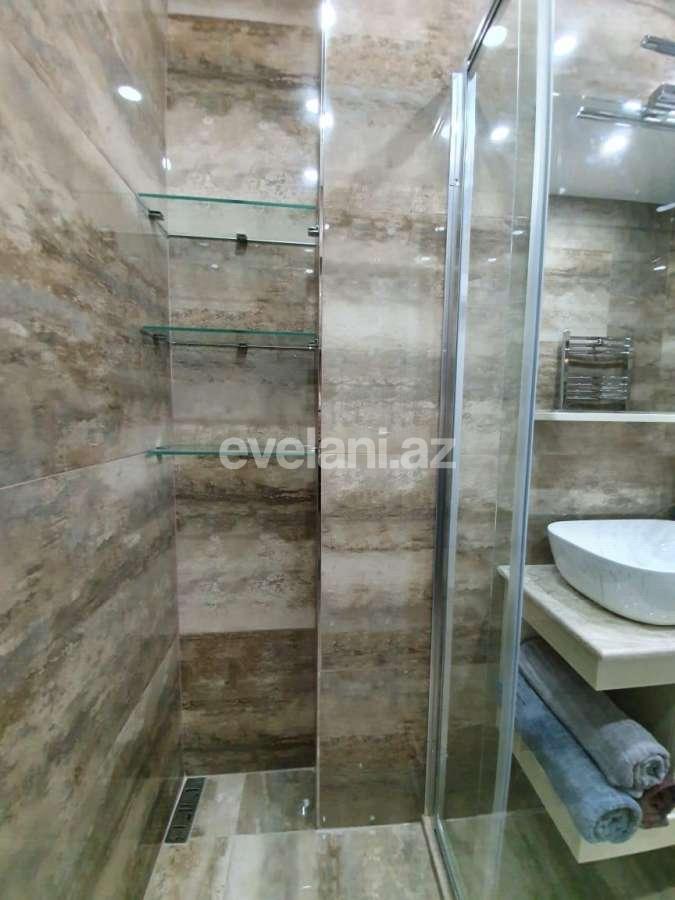 Satılır, yeni tikili, 3 otaqlı, 103 m², Bakı, Xətai r, Şah İsmayıl Xətai m.
