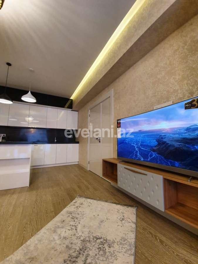 Satılır, yeni tikili, 3 otaqlı, 103 m², Bakı, Xətai r, Şah İsmayıl Xətai m.