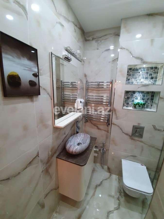 Satılır, yeni tikili, 3 otaqlı, 103 m², Bakı, Xətai r, Şah İsmayıl Xətai m.