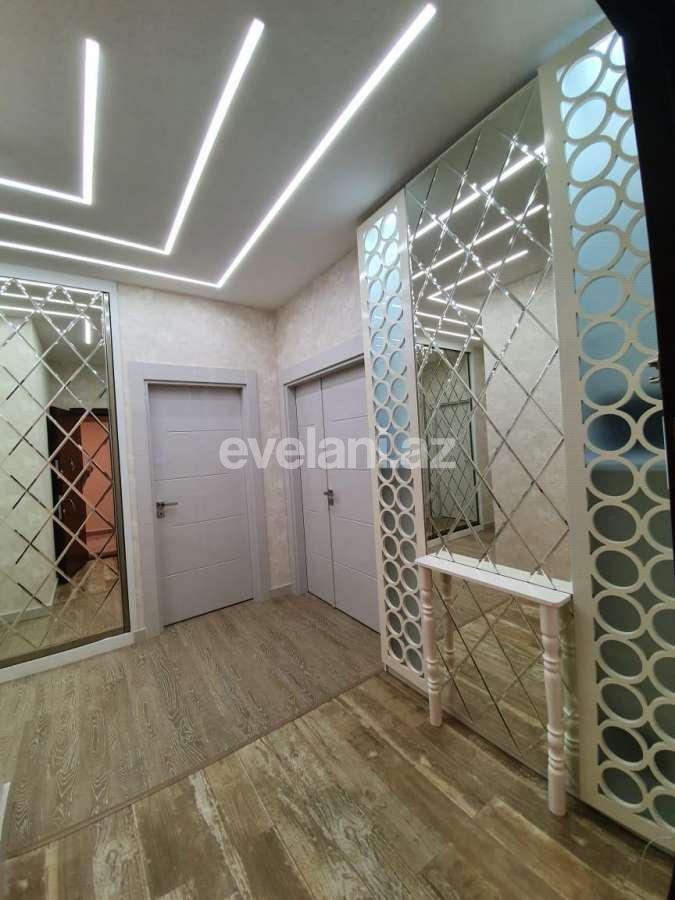 Satılır, yeni tikili, 3 otaqlı, 103 m², Bakı, Xətai r, Şah İsmayıl Xətai m.