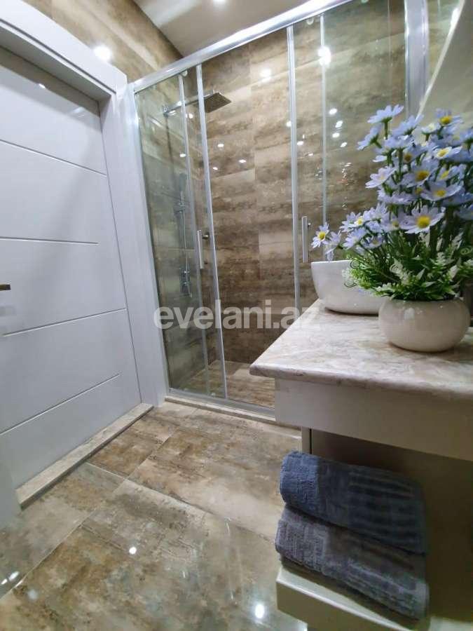 Satılır, yeni tikili, 3 otaqlı, 103 m², Bakı, Xətai r, Şah İsmayıl Xətai m.