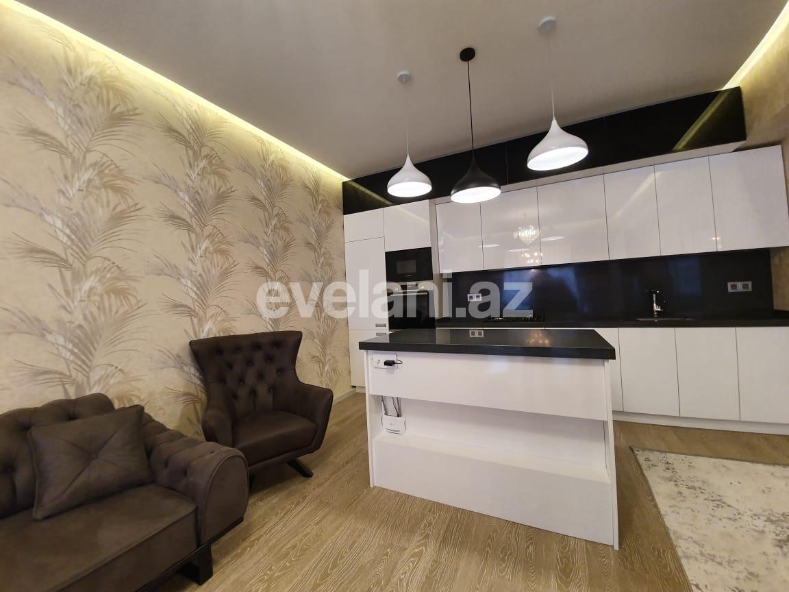 Satılır, yeni tikili, 3 otaqlı, 103 m², Bakı, Xətai r, Şah İsmayıl Xətai m.
