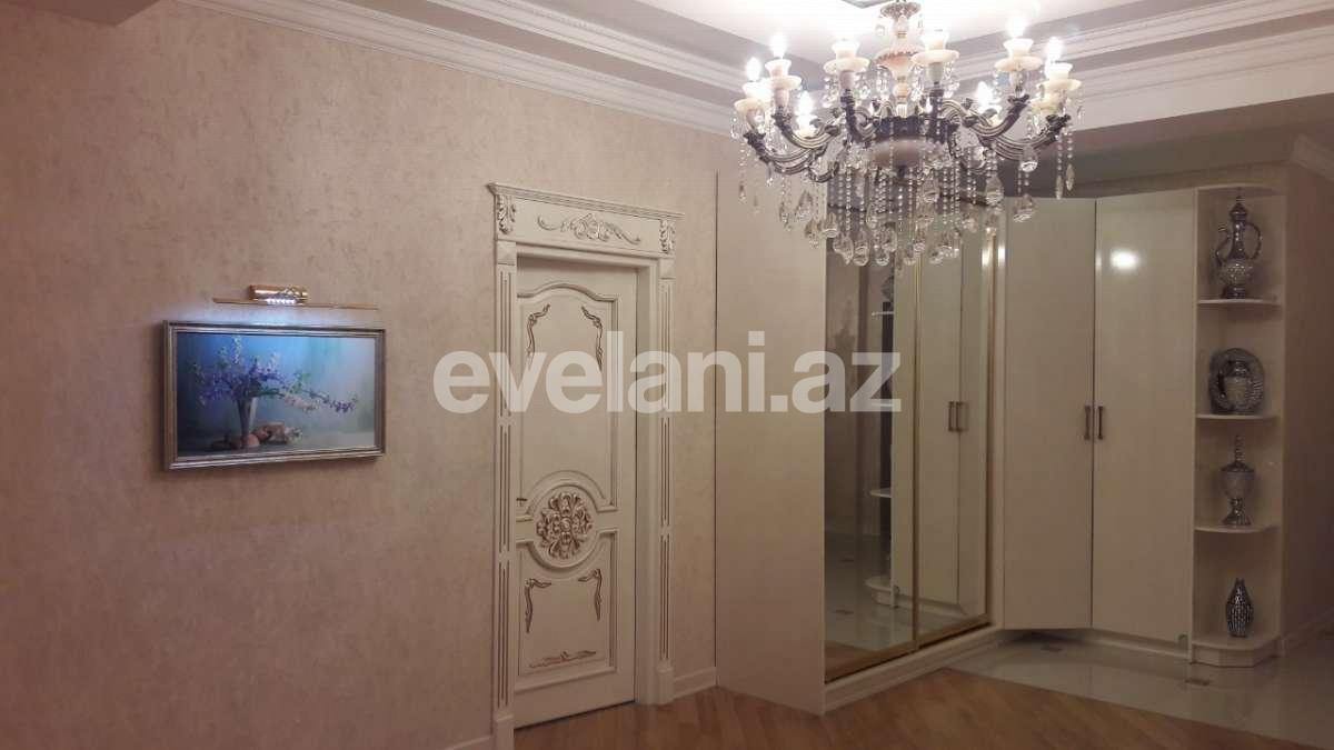 Продаётся, новостройка, 4-комнаты, 150 m², Шах Исмаил Хатаи m.