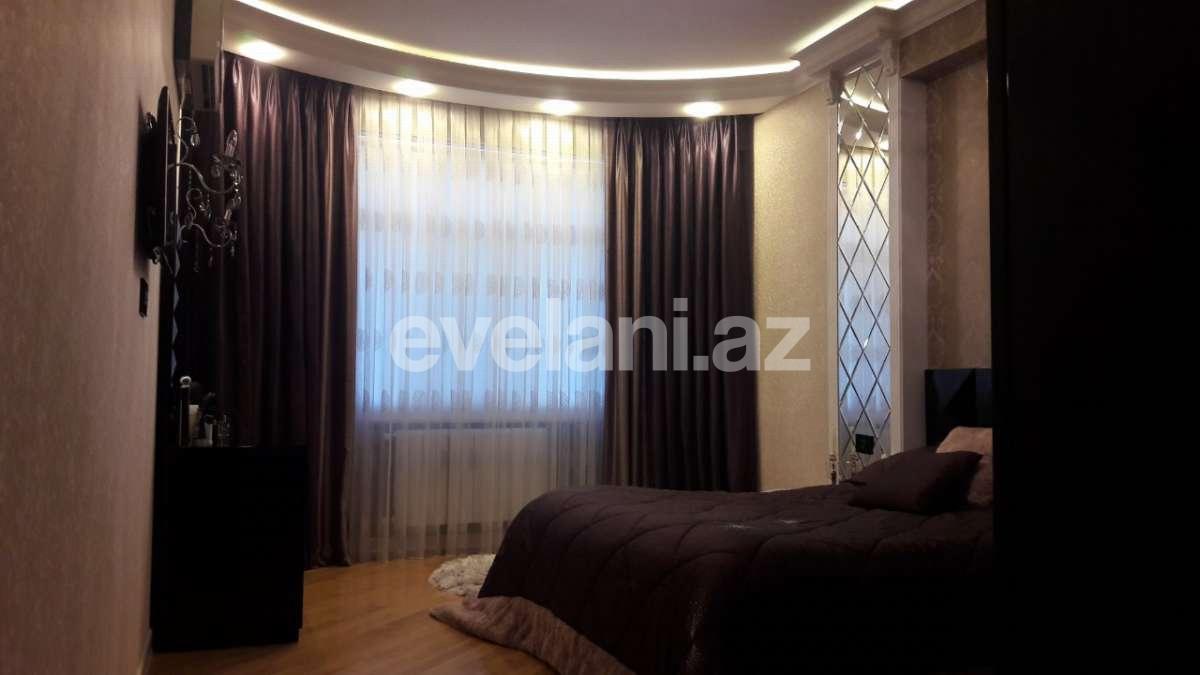 Продаётся, новостройка, 4-комнаты, 150 m², Шах Исмаил Хатаи m.