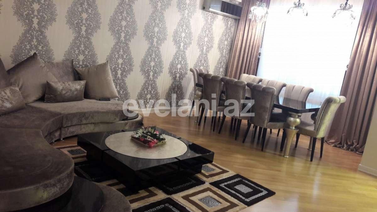 Продаётся, новостройка, 4-комнаты, 150 m², Шах Исмаил Хатаи m.