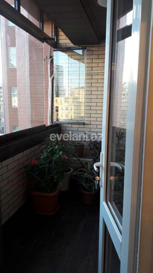 Продаётся, новостройка, 4-комнаты, 150 m², Шах Исмаил Хатаи m.