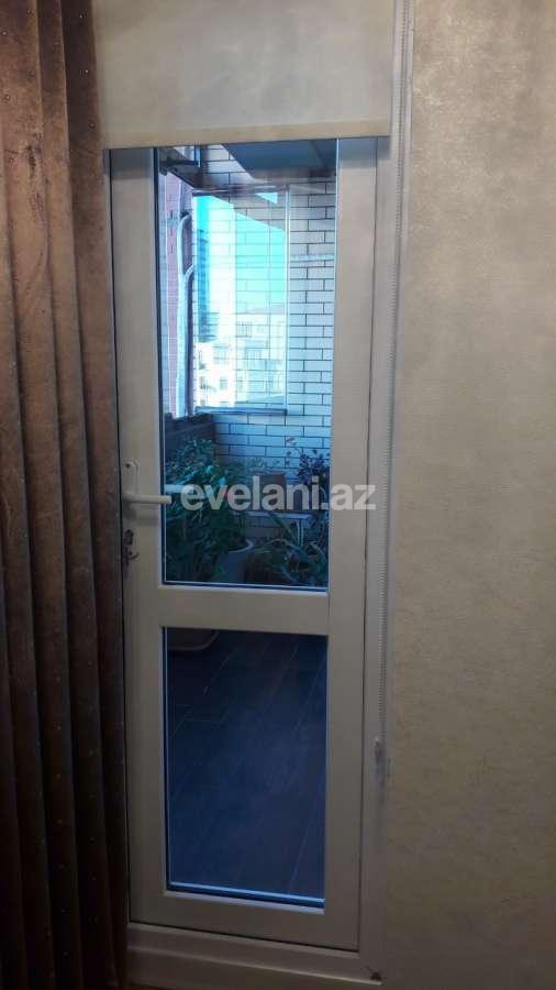 Продаётся, новостройка, 4-комнаты, 150 m², Шах Исмаил Хатаи m.