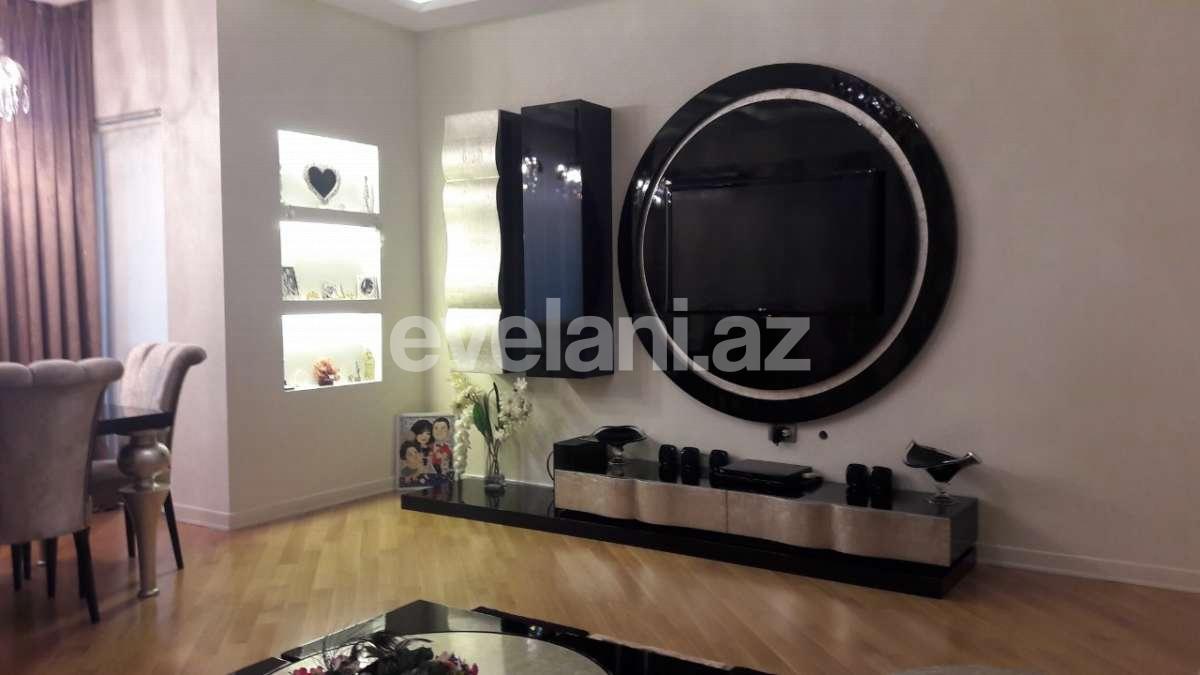 Продаётся, новостройка, 4-комнаты, 150 m², Шах Исмаил Хатаи m.