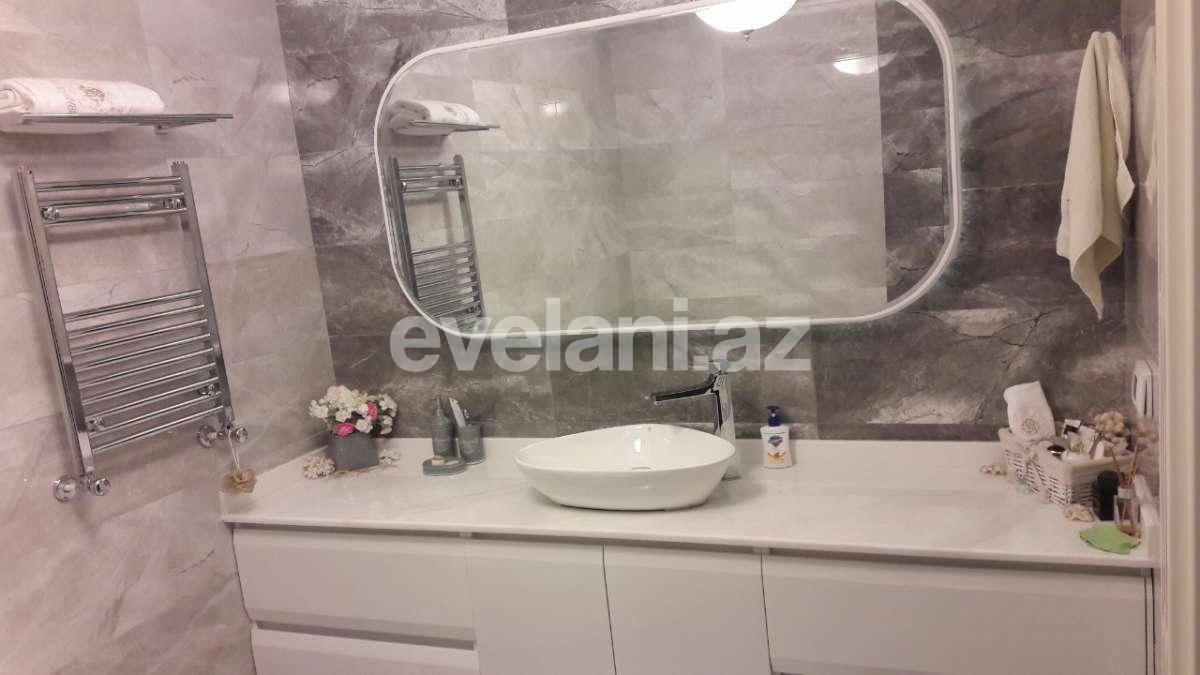 Продаётся, новостройка, 4-комнаты, 150 m², Шах Исмаил Хатаи m.