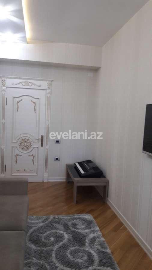 Продаётся, новостройка, 4-комнаты, 150 m², Шах Исмаил Хатаи m.