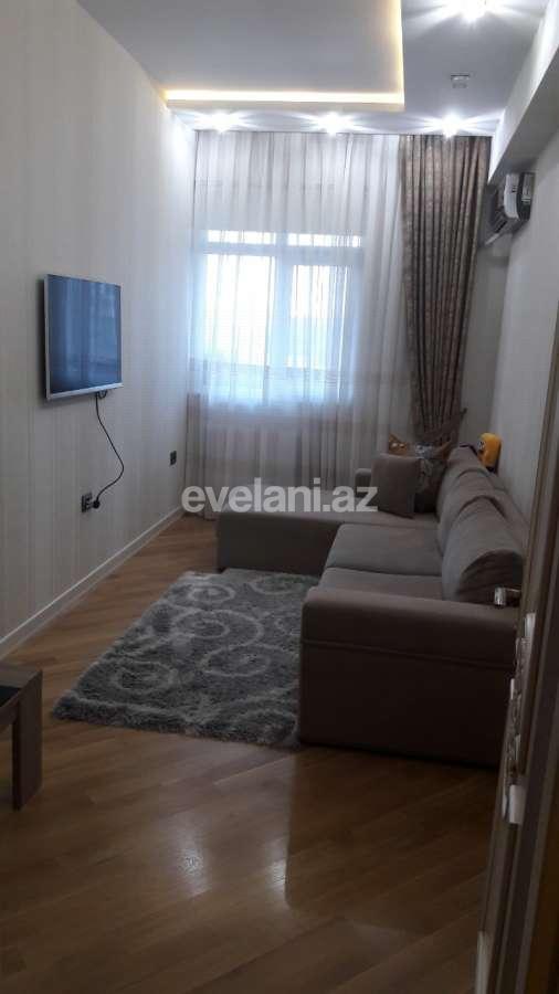 Продаётся, новостройка, 4-комнаты, 150 m², Шах Исмаил Хатаи m.