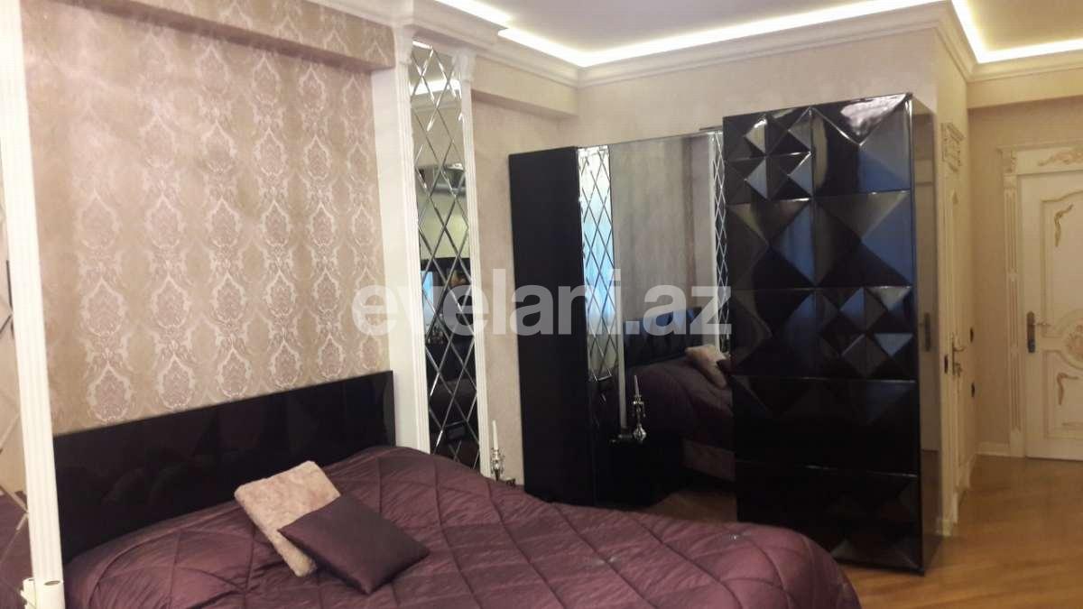 Продаётся, новостройка, 4-комнаты, 150 m², Шах Исмаил Хатаи m.