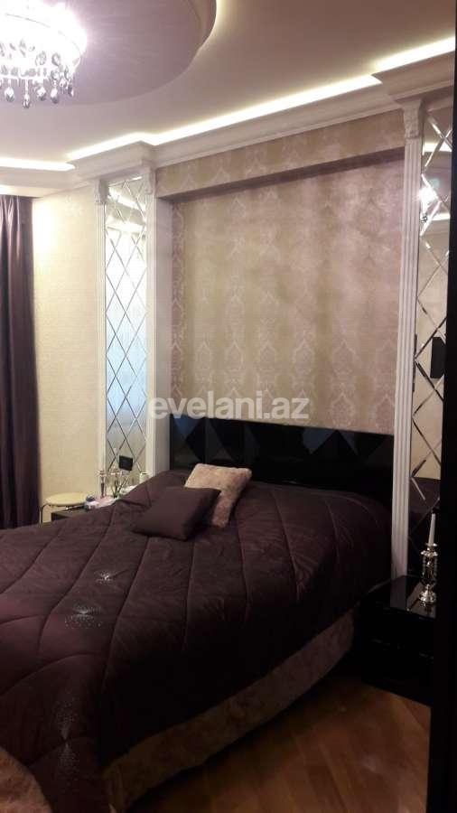 Продаётся, новостройка, 4-комнаты, 150 m², Шах Исмаил Хатаи m.