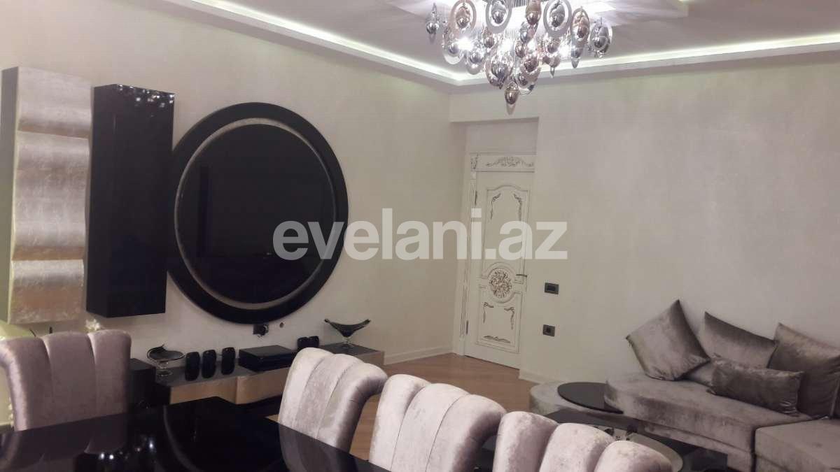 Продаётся, новостройка, 4-комнаты, 150 m², Шах Исмаил Хатаи m.