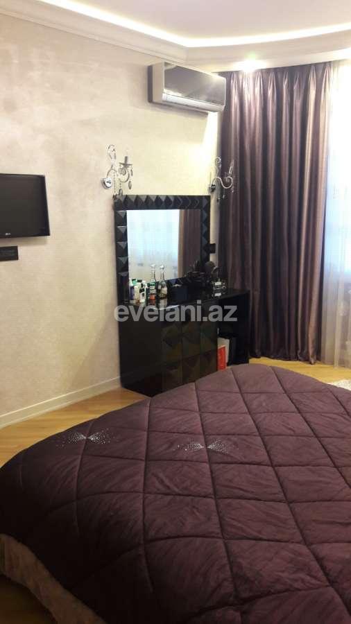 Продаётся, новостройка, 4-комнаты, 150 m², Шах Исмаил Хатаи m.